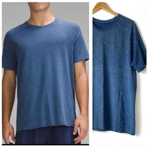 Lululemon Men’s Metal Vent Tech NWOT